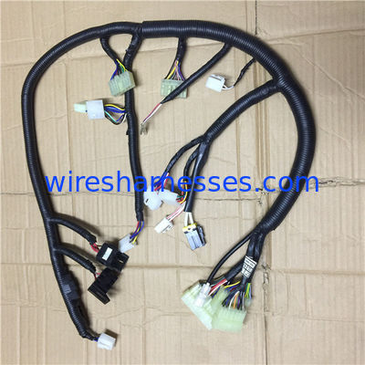 Kabelstrang Doosan-Bagger Engine Wiring Harness des Elektro-Mobil-DH60-7
