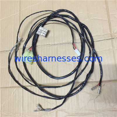 Kabelstrang Doosan-Bagger Engine Wiring Harness des Elektro-Mobil-DH60-7