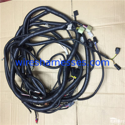 Kabelstrang Doosan-Bagger Engine Wiring Harness des Elektro-Mobil-DH60-7