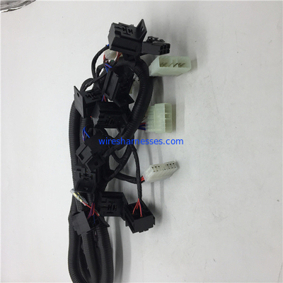 Gesamt-11 Kabelbaum-Kabelbaum Bagger-Wiring Harness Doosans DH215-7 DH220-7