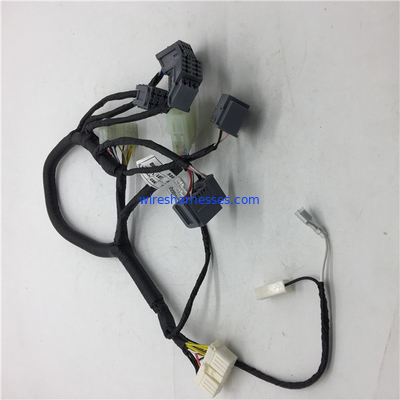 Gesamt-11 Kabelbaum-Kabelbaum Bagger-Wiring Harness Doosans DH215-7 DH220-7