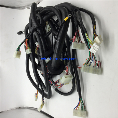 Gesamt-11 Kabelbaum-Kabelbaum Bagger-Wiring Harness Doosans DH215-7 DH220-7