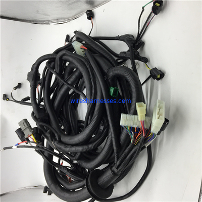 Gesamt-11 Kabelbaum-Kabelbaum Bagger-Wiring Harness Doosans DH215-7 DH220-7