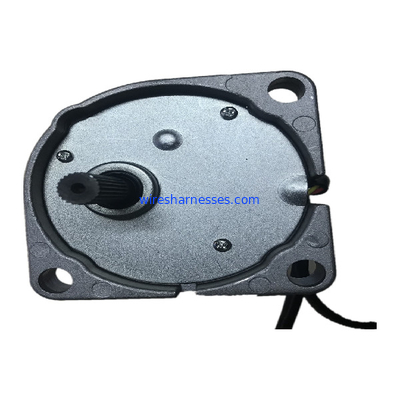 Selbstmotor der drossel-YN20S00002F1