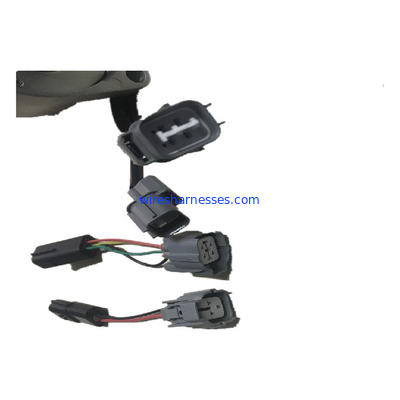 Selbstmotor der drossel-YN20S00002F1