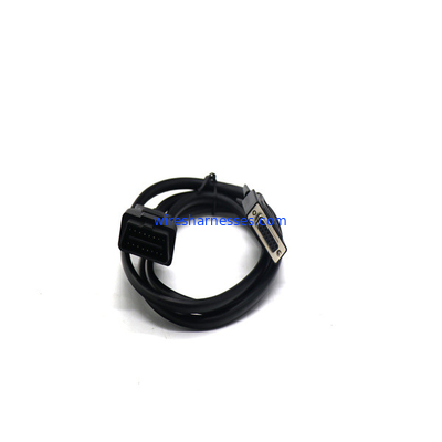 09993-E9070 Hino Maschinenfehler-Entdeckung Bagger-Diagnostic Tools J05E