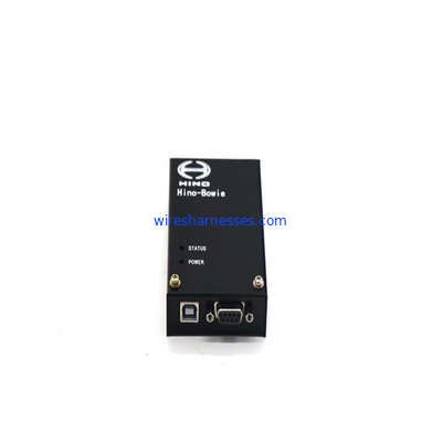 09993-E9070 Hino Maschinenfehler-Entdeckung Bagger-Diagnostic Tools J05E