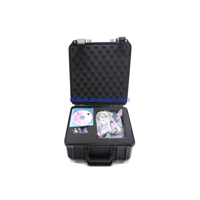 09993-E9070 Hino Maschinenfehler-Entdeckung Bagger-Diagnostic Tools J05E