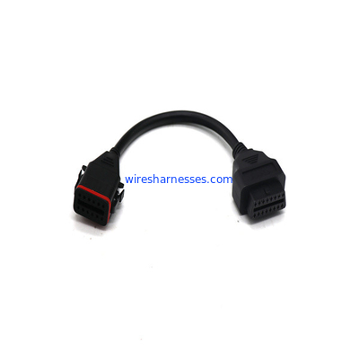 Des Diagnosescan-Werkzeugs QSM B4.5 INLINE5 Cummins Software