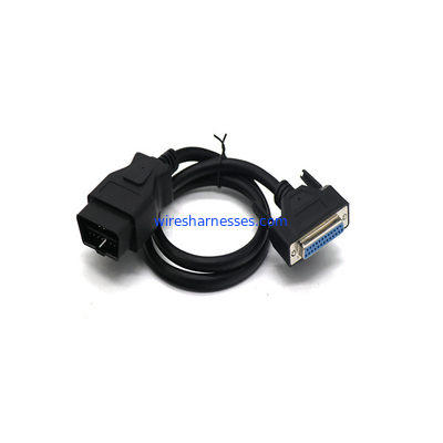 Des Diagnosescan-Werkzeugs QSM B4.5 INLINE5 Cummins Software
