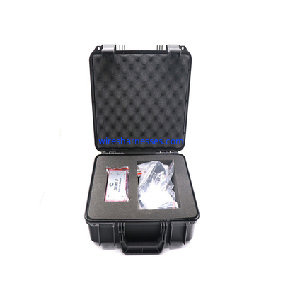 Des Diagnosescan-Werkzeugs QSM B4.5 INLINE5 Cummins Software