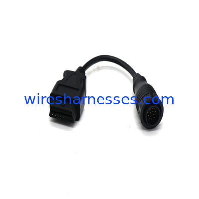 Bagger-Diagnostic Tools 24V  VOCOM 88890300 LKW-Diagnose-Tool