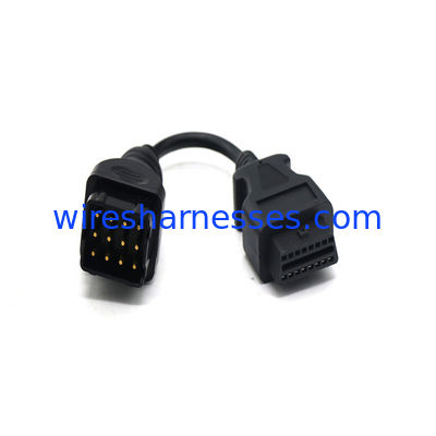 Bagger-Diagnostic Tools 24V  VOCOM 88890300 LKW-Diagnose-Tool