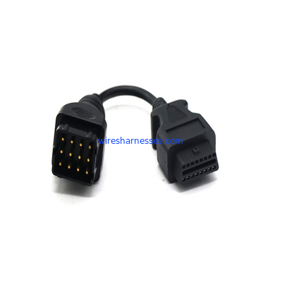 Bagger-Diagnostic Tools 24V Volvo VOCOM 88890300 LKW-Diagnose-Tool