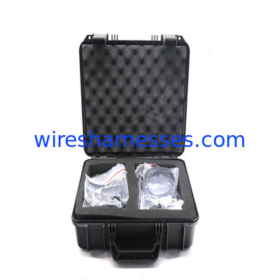 Bagger-Diagnostic Tools 24V  VOCOM 88890300 LKW-Diagnose-Tool