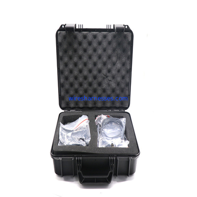 Bagger-Diagnostic Tools 24V Volvo VOCOM 88890300 LKW-Diagnose-Tool