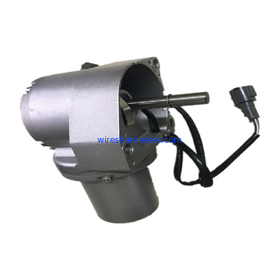 4614911 4360509 Hitachi Bagger Refueling Motor EX200-6 ZAX200-3G