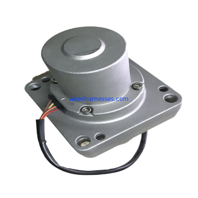 4257163 automatischer Brennstoffaufnahmemotor Hitachi-Bagger-Throttle Motors EX200-1