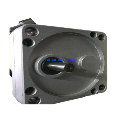 4257163 automatischer Brennstoffaufnahmemotor Hitachi-Bagger-Throttle Motors EX200-1