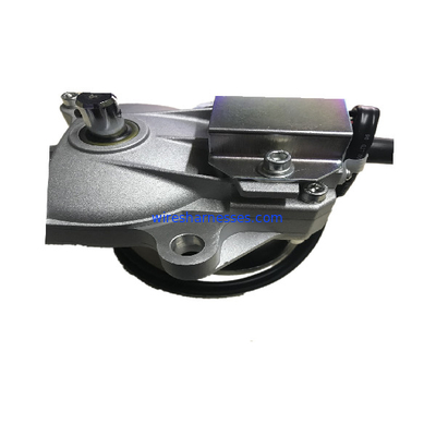 7834-40-2000 KOMATSU-Bagger Throttle Motor