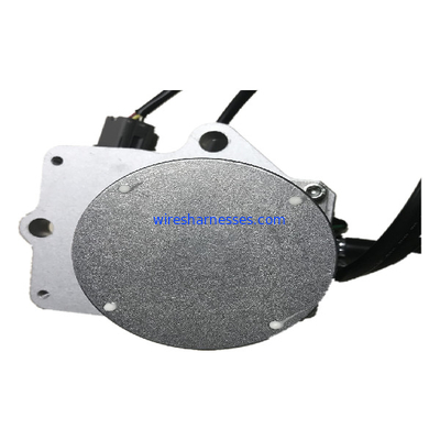 7834-40-2000 KOMATSU-Bagger Throttle Motor