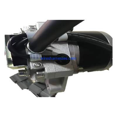 7834-40-2000 KOMATSU-Bagger Throttle Motor