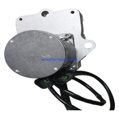 Automatischer Drossel-Motor KOMATSU 7834-41-2000 für PC200-7
