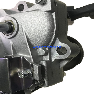 Automatischer Drossel-Motor KOMATSU 7834-41-2000 für PC200-7