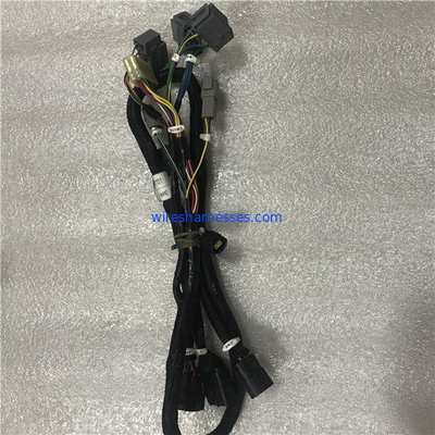 21NB-10043 HYUNDAI Automobilkabel Bagger-Wiring Harnesss R305-7 R455-7