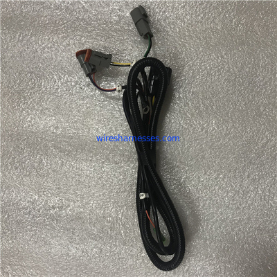 21NB-10043 HYUNDAI Automobilkabel Bagger-Wiring Harnesss R305-7 R455-7