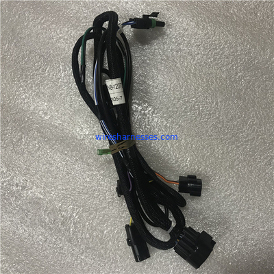21NB-10043 HYUNDAI Automobilkabel Bagger-Wiring Harnesss R305-7 R455-7