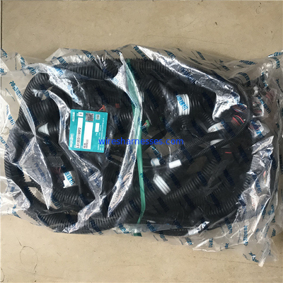 Fahrzeugleitungs-Kabelbaum LS13E01195P5 Kobelco Bagger-SK460-8