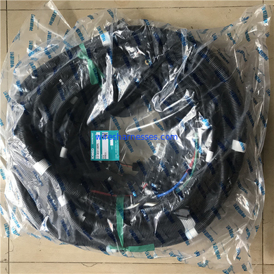 Fahrzeugleitungs-Kabelbaum LS13E01195P5 Kobelco Bagger-SK460-8