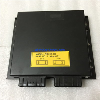 21N6-32112 HYUNDAI Bagger Controller