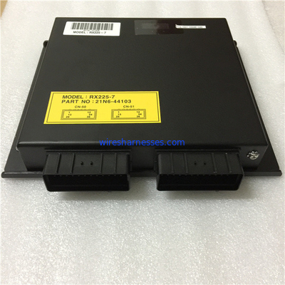 21N6-32112 HYUNDAI Bagger Controller