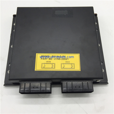R170W-7 HYUNDAI Bagger Computer Board Controller 21NA-32101 21NA-34100