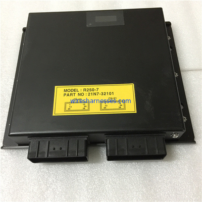 R170W-7 HYUNDAI Bagger Computer Board Controller 21NA-32101 21NA-34100