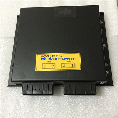 RD220-7 HYUNDAI Bagger Controller