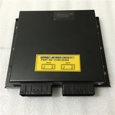 RD220-7 HYUNDAI Bagger Controller