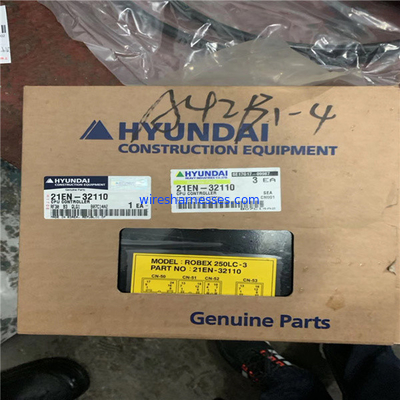 RD220-7 HYUNDAI Bagger Controller