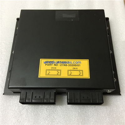 RD220-7 HYUNDAI Bagger Controller