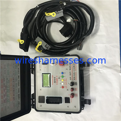 Maschinen-Offlineanfangsprüfvorrichtung LXQD-1A HINO J05E für Baumaschinen