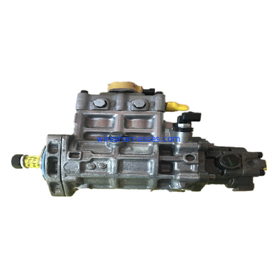 326-4635 Hochdruckmaschine CAT Excavators E320D Tanksäule-C6.4