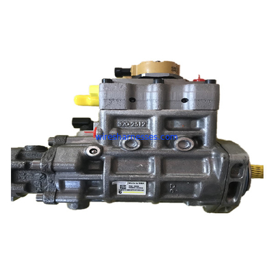 326-4635 Hochdruckmaschine CAT Excavators E320D Tanksäule-C6.4