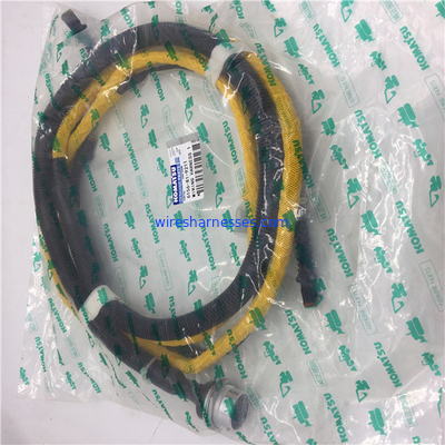 208-06-71511 Fahrerhaus-Kabelstrang für PC450-7 PC400-7 KOMATSU Bagger