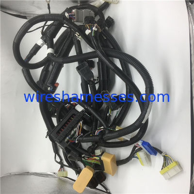Kabelstrang Wiring Harnesss PC200-7 KOMATSU des Bagger-20Y-06-31611