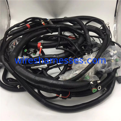 Kabelstrang Wiring Harnesss PC200-7 KOMATSU des Bagger-20Y-06-31611
