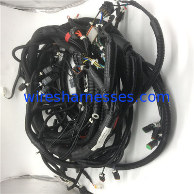Kabelstrang Wiring Harnesss PC200-7 KOMATSU des Bagger-20Y-06-31611