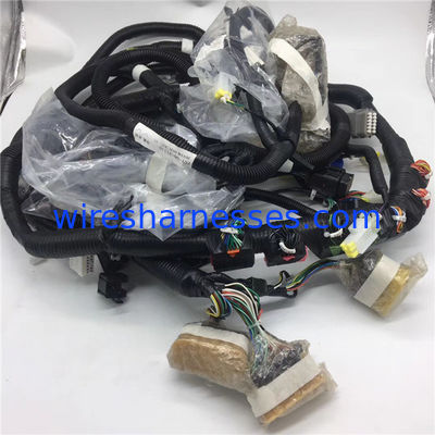 Kabelstrang Wiring Harnesss PC200-7 KOMATSU des Bagger-20Y-06-31611