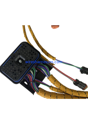 E330C CAT Excavator Wiring Harness 230-6279 für Maschine C9